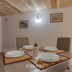 Bed and breakfast Baroque 3*