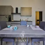 Bed and breakfast Baroque Lecce