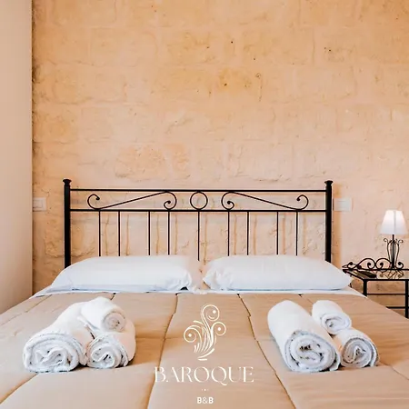 Baroque 3* ليتشي