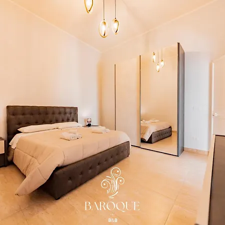 Bed & Breakfast Baroque