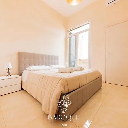 Baroque Bed & Breakfast