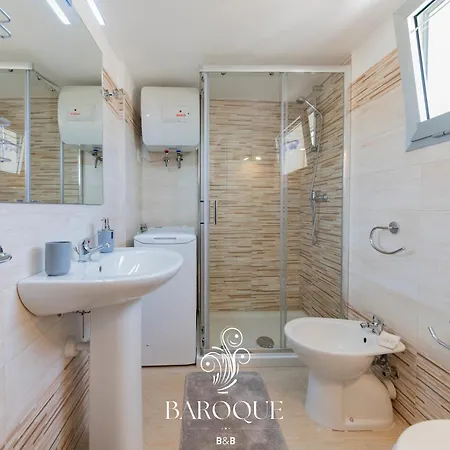 Baroque Bed & Breakfast 3*