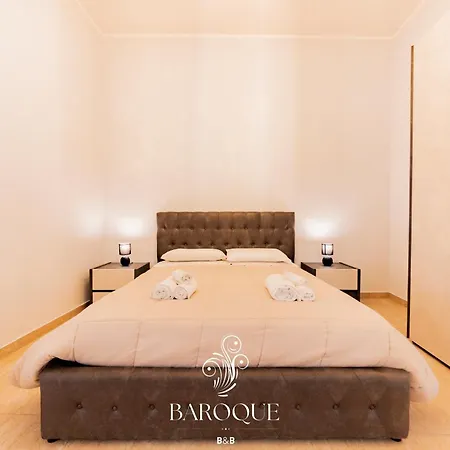 Baroque 住宿加早餐酒店 莱切