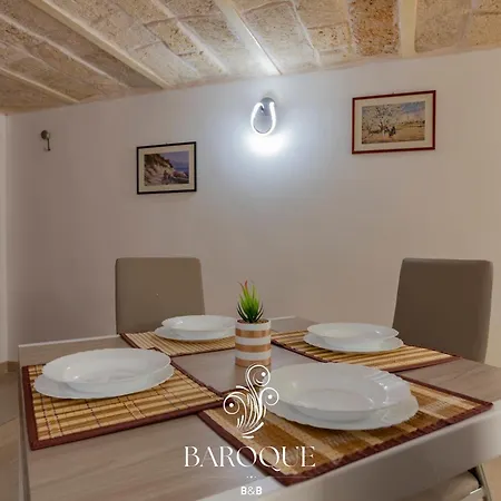 Bed & Breakfast Baroque 3*