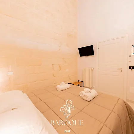 Bed & Breakfast Baroque Lecce