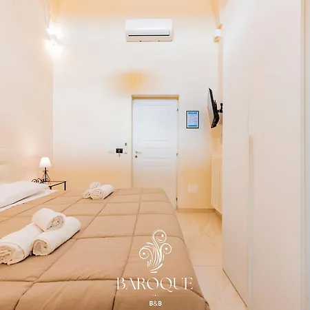 Baroque 3* ليتشي