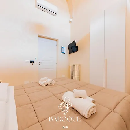 Bed and Breakfast Baroque