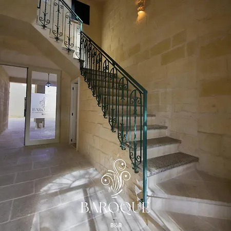 Baroque Bed & Breakfast 3*