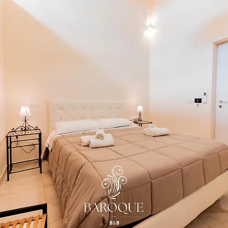 Bed & Breakfast Baroque 3*