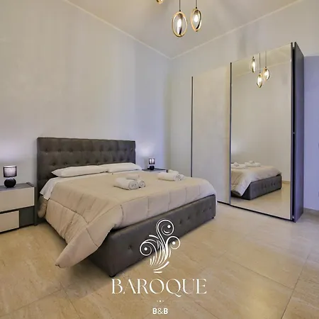 Baroque ليتشي