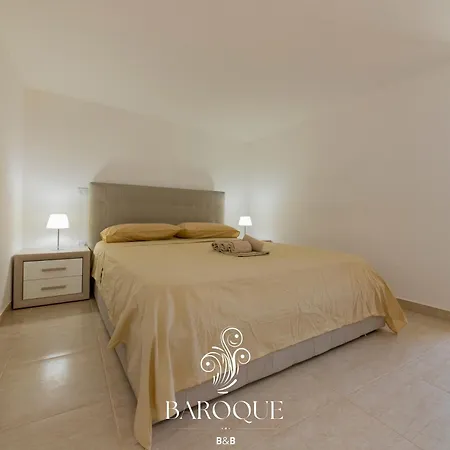 Baroque 3* Lecce