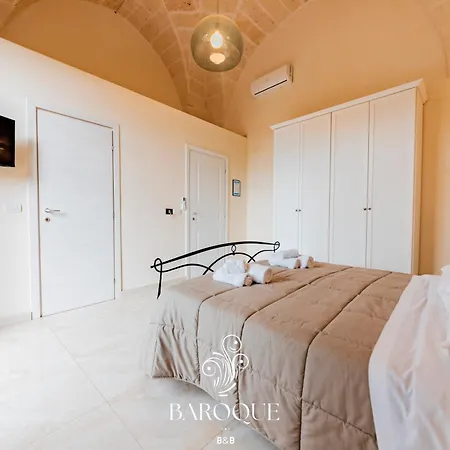 Baroque 3* Lecce