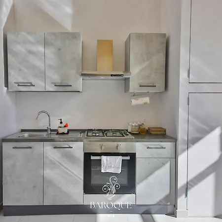 فندق مبيت وإفطار Baroque