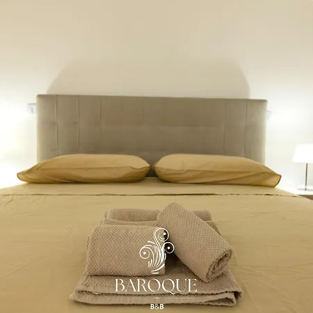 Baroque Bed & Breakfast Lecce