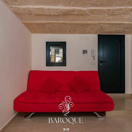 Baroque ليتشي