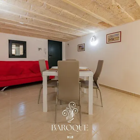 Baroque Bed & Breakfast Lecce