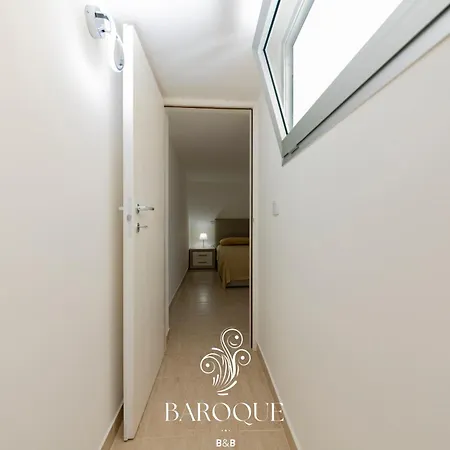 Baroque 住宿加早餐酒店