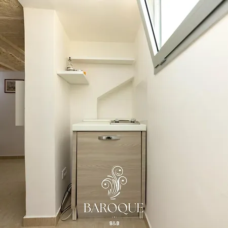 Baroque 莱切