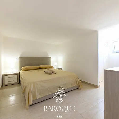 Baroque 住宿加早餐酒店 *