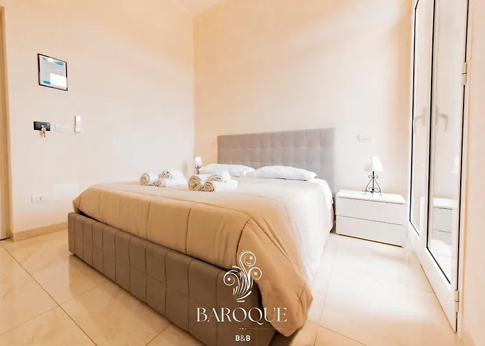 Baroque レッチェ