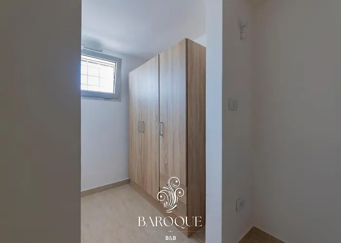 Baroque レッチェ