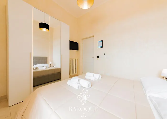 Baroque 3*