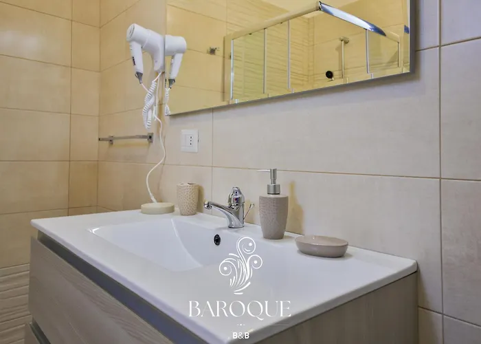 Baroque レッチェ