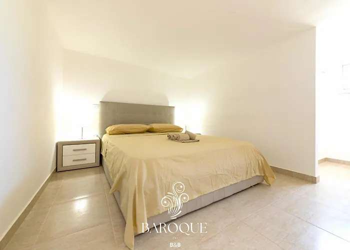 Baroque レッチェ