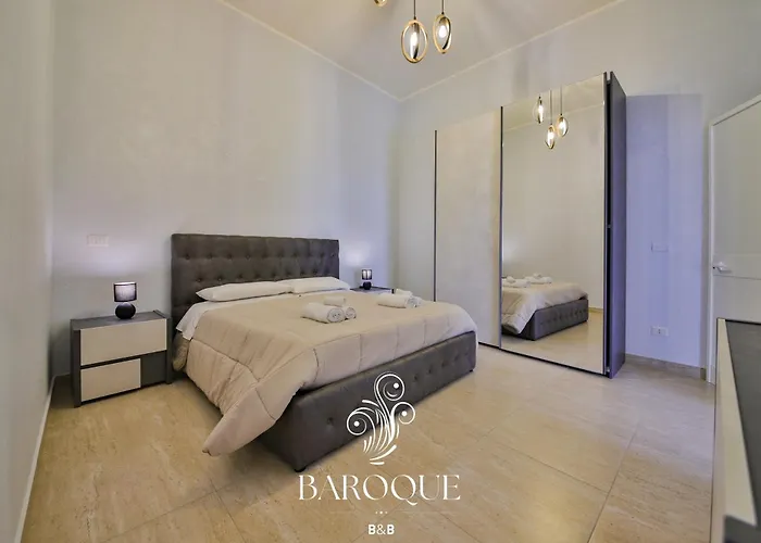 Baroque レッチェ