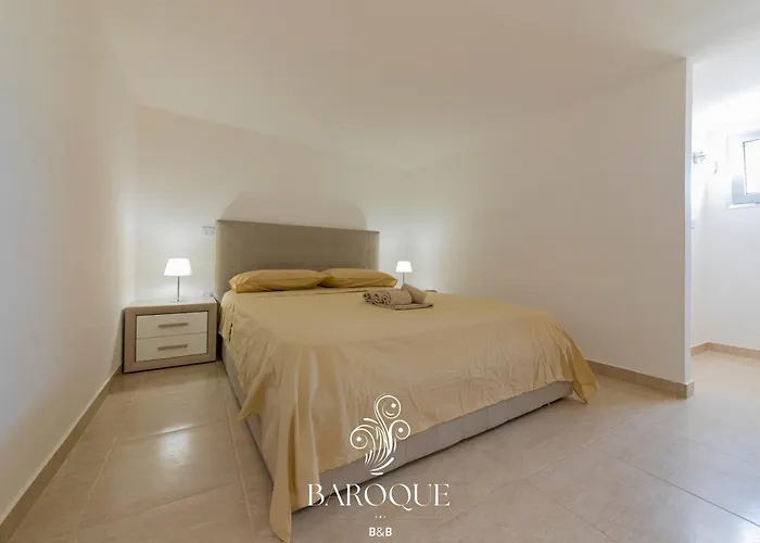 Baroque 3* レッチェ