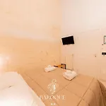 Bed and Breakfast Baroque Λέτσε