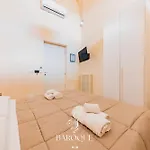 Bed and Breakfast Baroque