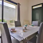 Baroque Λέτσε