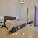 Baroque Λέτσε
