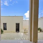Baroque Bed and Breakfast
