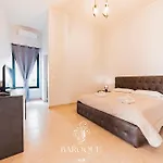 Baroque Bed and Breakfast