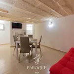 Baroque Λέτσε