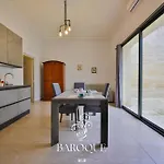 Baroque Bed and Breakfast 3*