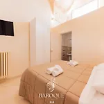 Baroque Bed and Breakfast