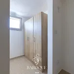 住宿加早餐酒店 Baroque 3*