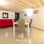 住宿加早餐酒店 Baroque 3*