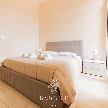 Baroque レッチェ