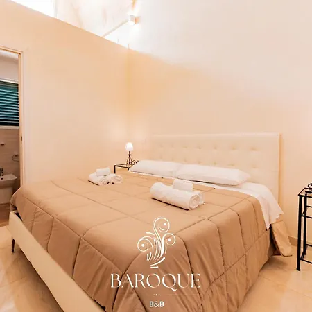 Baroque 3* レッチェ