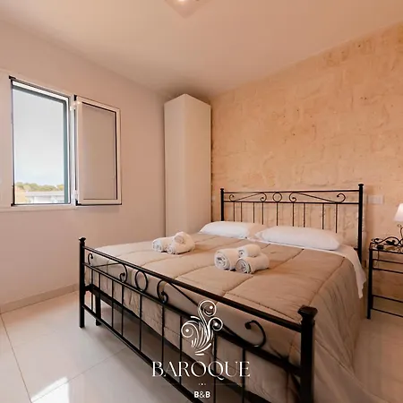 Baroque Bed and breakfast 3*