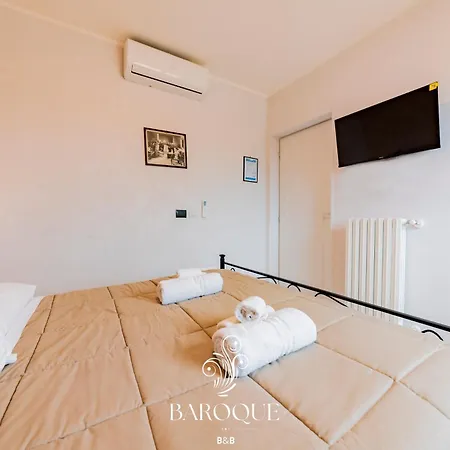 Baroque Bed and breakfast 3*