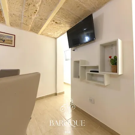 Bed & Breakfast Baroque 3*