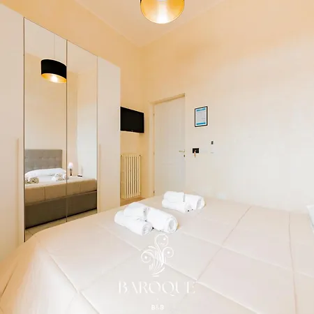 Baroque 3*