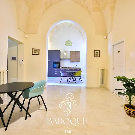 Baroque 3* Lecce