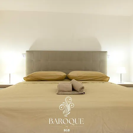 Bed and Breakfast Baroque
