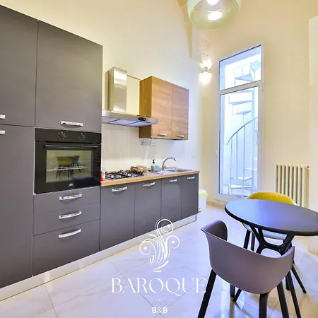 Baroque 3*